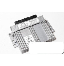 компьютер Citroen Berlingo 9643134380 9637706280 05