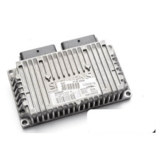компьютер CITROEN C5 1.8 9639453180 S118047509B