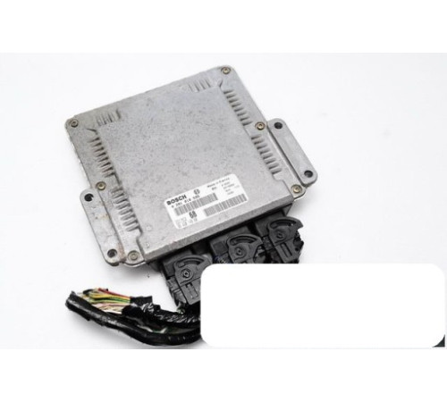 компьютер Xsara PICASSO 2.0 0281010959 9642014980