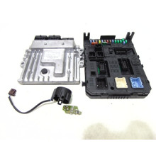 Стартовый комплект CITROEN C5 III 2.0 HDI 9666557180