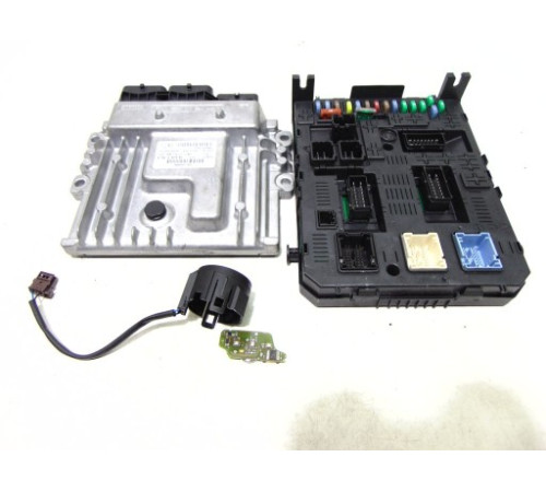 Стартовый комплект CITROEN C5 III 2.0 HDI 9666557180