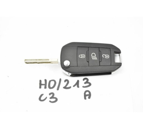 Стартовый комплект 9817335080 CITROEN C3 III 1.2 B 16-