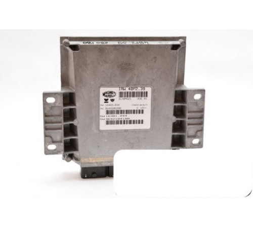 компьютер CITROEN C5 48p2. 39 9642606280 9642184180