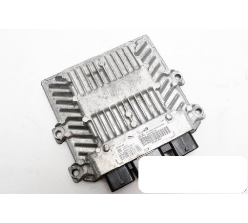 компьютер CITROEN C2 1.4 5WS40572B-T 9663483180