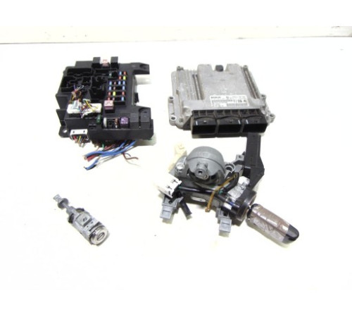 СТАРТОВЫЙ КОМПЛЕКТ C-CROSSER 2.2 HDI 9665465280