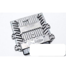 компьютер CITROEN C5 HDI 5WS40258I-T SW9663606480