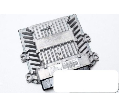 компьютер CITROEN C5 HDI 5WS40258I-T SW9663606480
