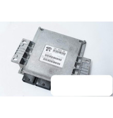 компьютер PEUGEOT CITROEN IAW 48P.39 HW16469. 034