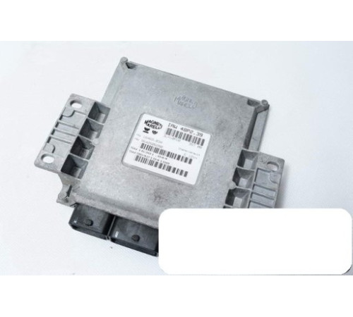 компьютер PEUGEOT CITROEN IAW 48P.39 HW16469. 034