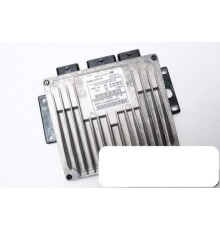 компьютер CITROEN 1.4 HDI 9648966680 9654305780