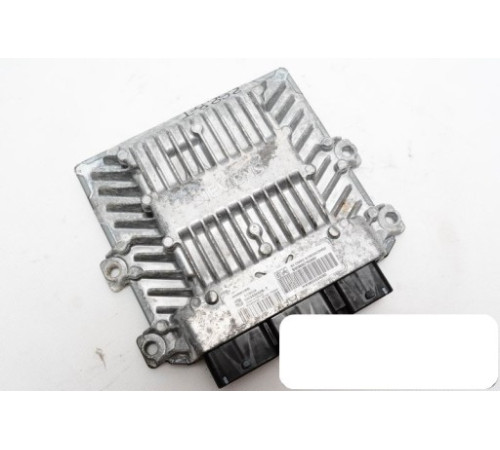 компьютер Citroen C5 5WS40262B-T SW9660780880