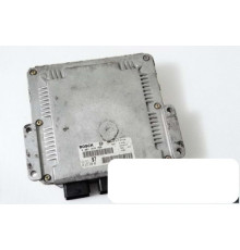 компьютер CITROEN XSARA 2.0 0281010766 9643526080