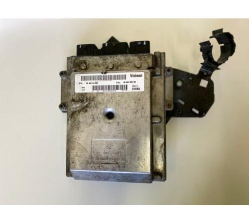 КОМПЬЮТЕР ДРАЙВЕР DUCATO BOXER 2.2 HDI 9666484580