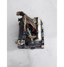 CITROEN C4 II DS4 модуль BSM 9677987180 BSM-AB1-00