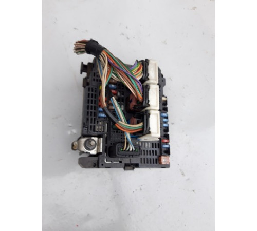 CITROEN C4 II DS4 модуль BSM 9677987180 BSM-AB1-00
