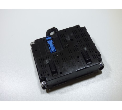 ЦЕНТРАЛЬНЫЙ БЛОК BLUE & ME JUMPER DUCATO 51926903 06-