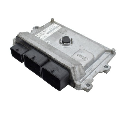 Компьютер драйвер CITROEN C1 II 1.2