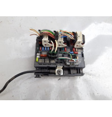 Berlingo III PARTNER III драйвер BSM R05