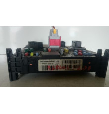 МОДУЛЬ ДРАЙВЕРА BSI CITROEN BERLINGO 9657999680