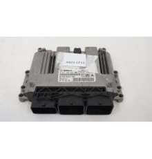 БЛОК УПРАВЛЕНИЯ CITROEN DS4 1. THP 9675799180 9666318780