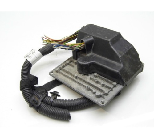 Компьютер коробки передач CITROEN C2 C3 S120217001C