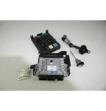 Стартовый комплект C5 3 III 08-2.0 HDI