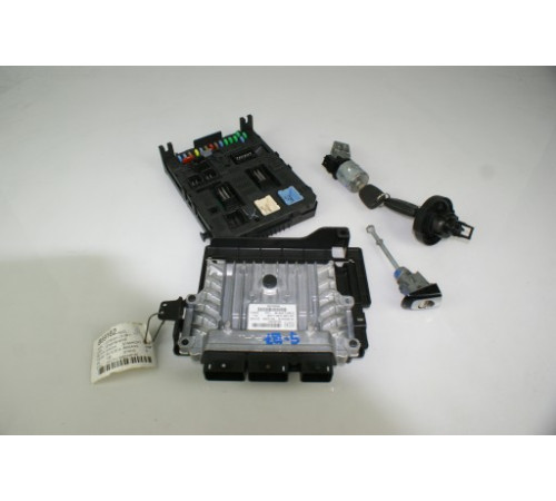 Стартовый комплект C5 3 III 08-2.0 HDI