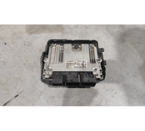 Компьютер контроллер двигателя DS3 1.6 THP ECU 2010