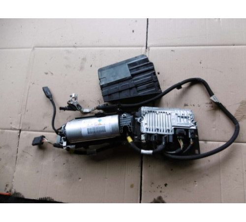 CITROEN DS5 LIFT 2.0 HDI START / STOP модуль