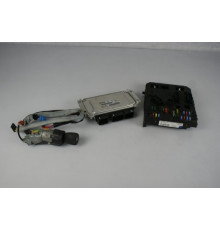 Стартовый Комплект Citroen Peugeot Partner 9653667580