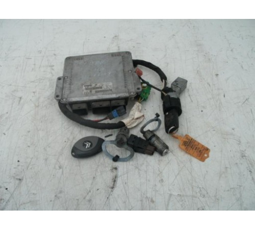 Стартовый комплект автомата CITROEN C8 2.0 HDI