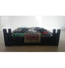 Модуль драйвера BSI CITROEN C5 C4 9656530580