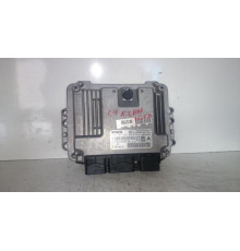 КОМПЬЮТЕР CITROEN C4 1.6 HDI 0281011629 9658944580