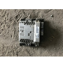 КОМПЬЮТЕР ЭБУ CITROEN PEUGEOT S180123008C SID807EVO
