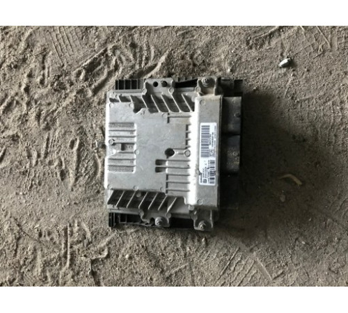 КОМПЬЮТЕР ЭБУ CITROEN PEUGEOT S180123008C SID807EVO