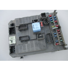 CITROEN C5 2.0 HDI модуль BSI 9648235680