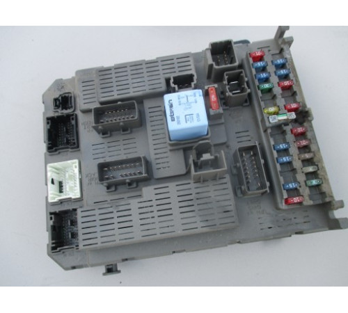 CITROEN C5 2.0 HDI модуль BSI 9648235680