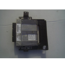 Компьютер двигателя CITROEN C5 LIFT 1.8 B 9655997380