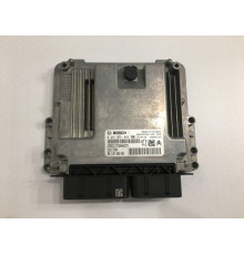 КОМПЬЮТЕР ДВИГАТЕЛЯ PEUGEOT CITROEN 0281031864