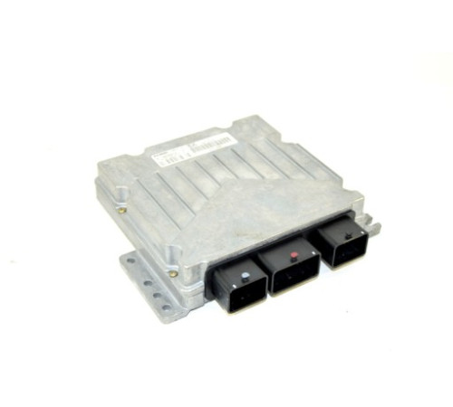 citroen c5 2.0 HPI драйвер s118230012f 964705488