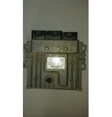КОМПЬЮТЕР PEUGEOT / CITROEN 2.0 HDI-9675434380