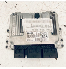 КОМПЬЮТЕР 9666938880 1,6 VTI PEUGEOT CITROEN