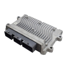 КОМПЬЮТЕР ВОДИТЕЛЬ CITROEN PEUGEOT 21586539-8 A