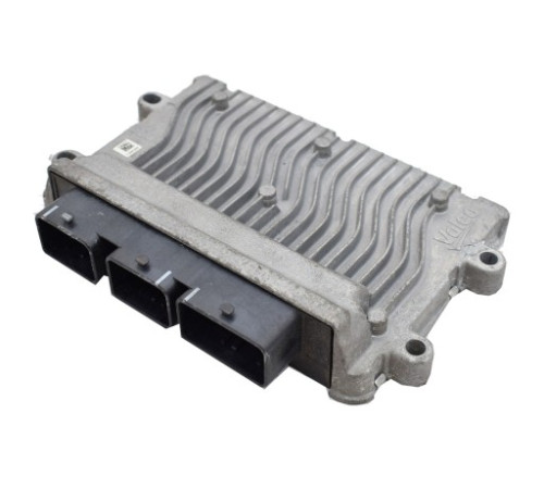 КОМПЬЮТЕР ВОДИТЕЛЬ CITROEN PEUGEOT 21586539-8 A