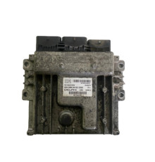 КОМПЬЮТЕР ДВИГАТЕЛЯ PEUGEOT CITROEN 2.0 HDI 9666912580