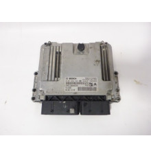 Компьютер двигателя CITROEN C3 III B618 16-1.5 HDI