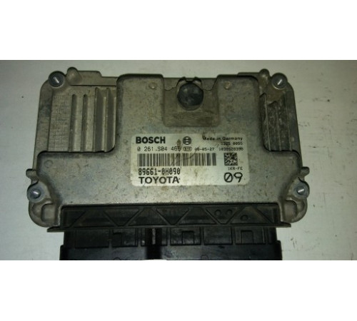КОМПЬЮТЕР TOYOTA / PEUGEOT / CITROEN 1.0-0261S04465