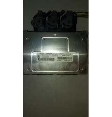 КОМПЬЮТЕР PEUGEOT / CITROEN 1.1 8V 9667112180