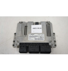 Блок управления CITROEN C3 II 0261S05963 9667054480