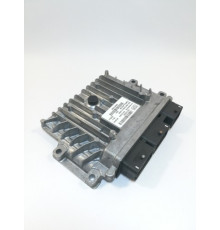 Драйвер двигателя Citroen C5 III DCM3. 4 9664873580